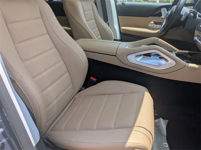 Thumbnail: 2025 Mercedes-Benz GLE - 11