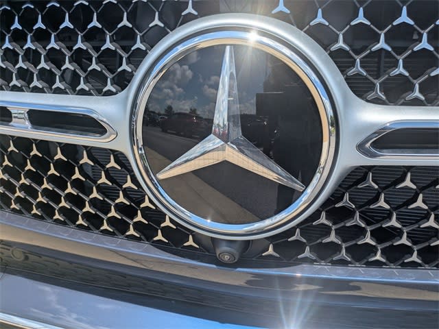 Thumbnail: 2025 Mercedes-Benz GLE - 7