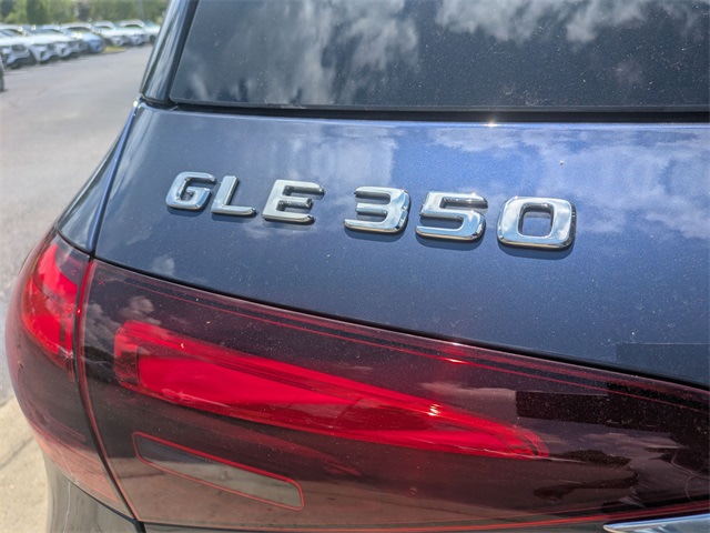 Thumbnail: 2025 Mercedes-Benz GLE - 23