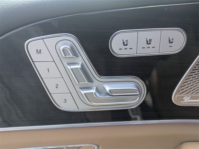 Thumbnail: 2025 Mercedes-Benz GLE - 24