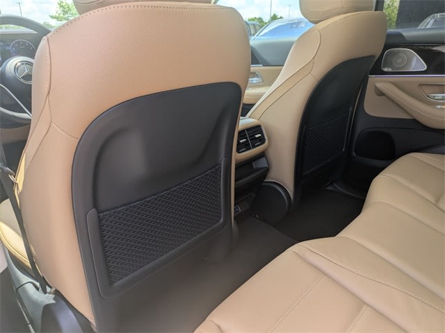 Thumbnail: 2025 Mercedes-Benz GLE - 12