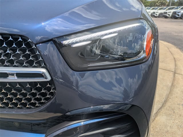 Thumbnail: 2025 Mercedes-Benz GLE - 22