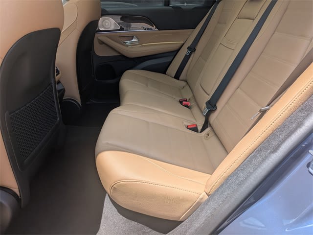 Thumbnail: 2025 Mercedes-Benz GLE - 26