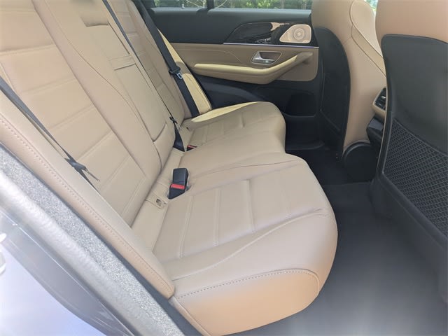 Thumbnail: 2025 Mercedes-Benz GLE - 27