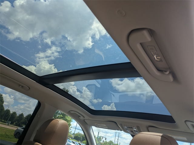 Thumbnail: 2025 Mercedes-Benz GLE - 28