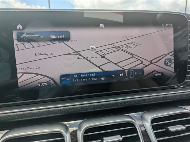 Thumbnail: 2025 Mercedes-Benz GLE - 32