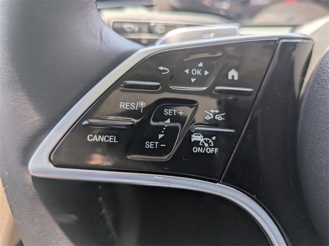 Thumbnail: 2025 Mercedes-Benz GLE - 29