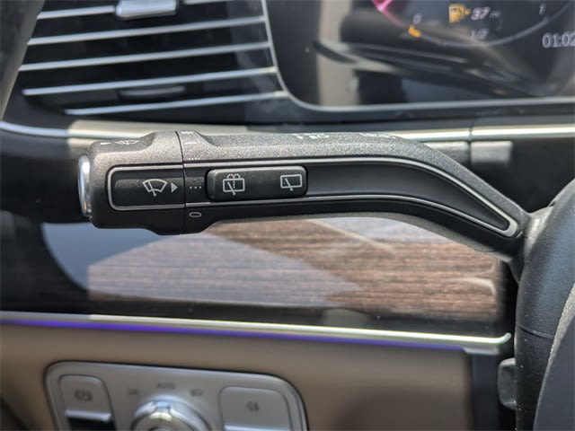 Thumbnail: 2025 Mercedes-Benz GLE - 31