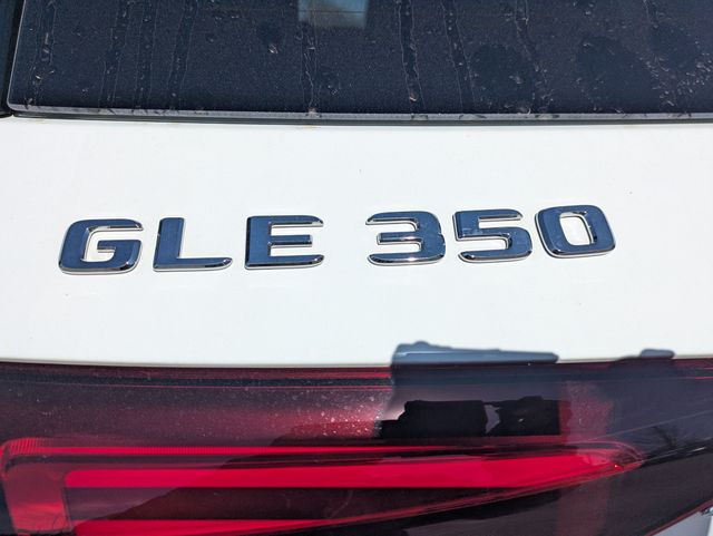 Thumbnail: 2026 Mercedes-Benz GLE - 7
