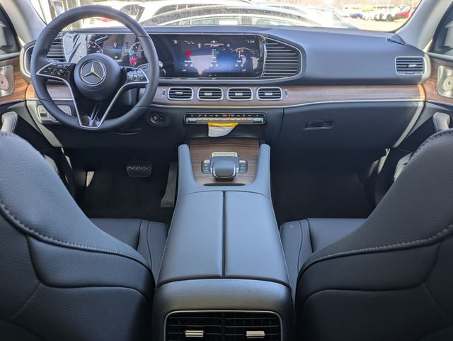 Thumbnail: 2026 Mercedes-Benz GLE - 9