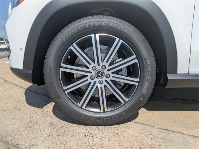 Thumbnail: 2025 Mercedes-Benz GLE - 8