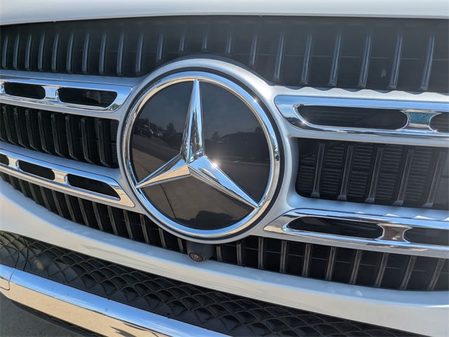 Thumbnail: 2025 Mercedes-Benz GLE - 7