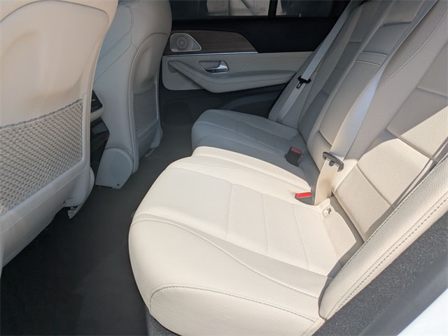 Thumbnail: 2025 Mercedes-Benz GLE - 27