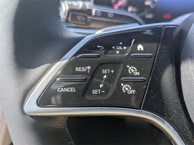 Thumbnail: 2025 Mercedes-Benz GLE - 30