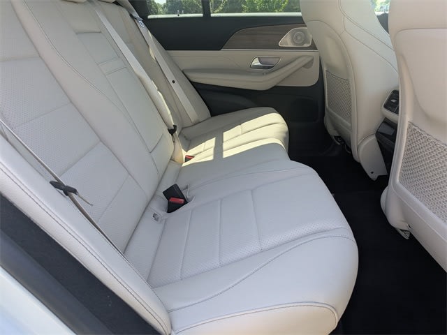 Thumbnail: 2025 Mercedes-Benz GLE - 28