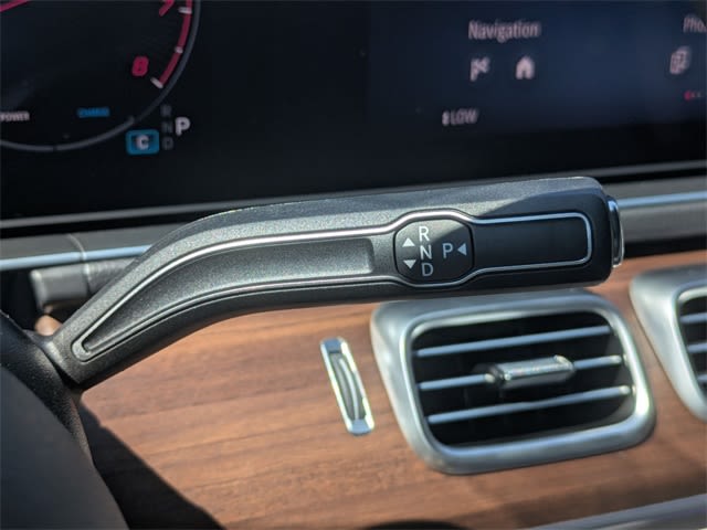 Thumbnail: 2025 Mercedes-Benz GLE - 36