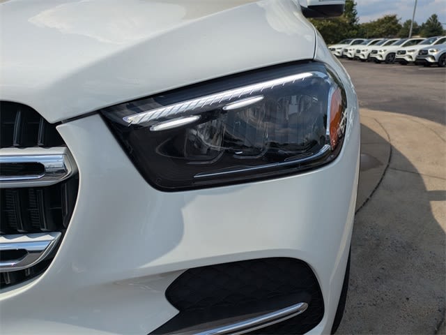 Thumbnail: 2025 Mercedes-Benz GLE - 22