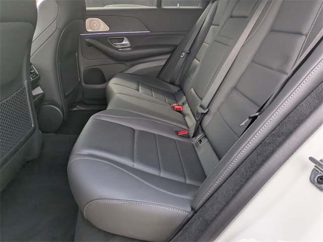 Thumbnail: 2025 Mercedes-Benz GLE - 26