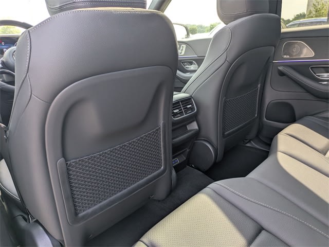 Thumbnail: 2025 Mercedes-Benz GLE - 12