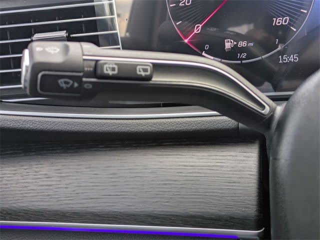 Thumbnail: 2025 Mercedes-Benz GLE - 31