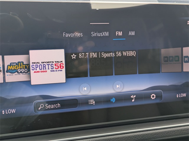 Thumbnail: 2025 Mercedes-Benz GLE - 33