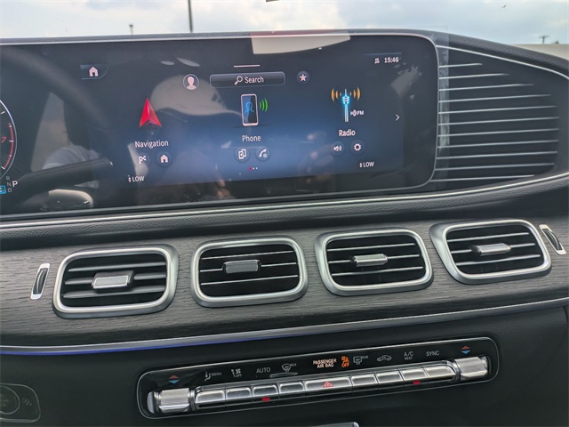 Thumbnail: 2025 Mercedes-Benz GLE - 14