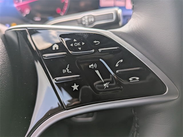 Thumbnail: 2025 Mercedes-Benz GLE - 30