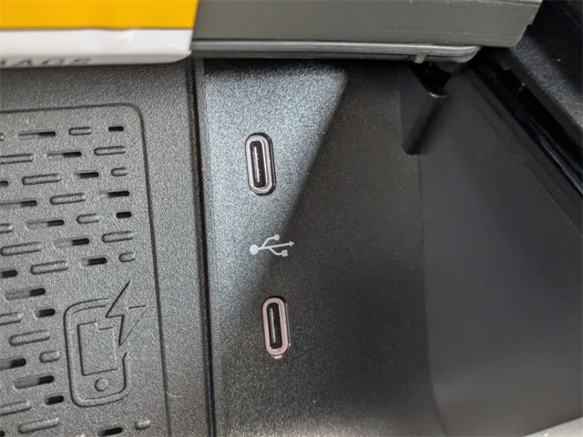 Thumbnail: 2025 Mercedes-Benz GLE - 15