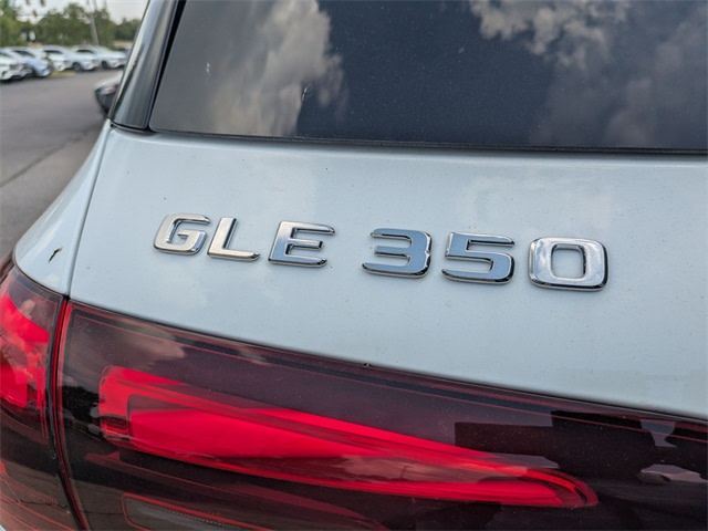 Thumbnail: 2025 Mercedes-Benz GLE - 23
