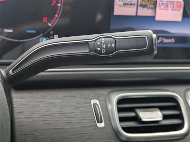 Thumbnail: 2025 Mercedes-Benz GLE - 34