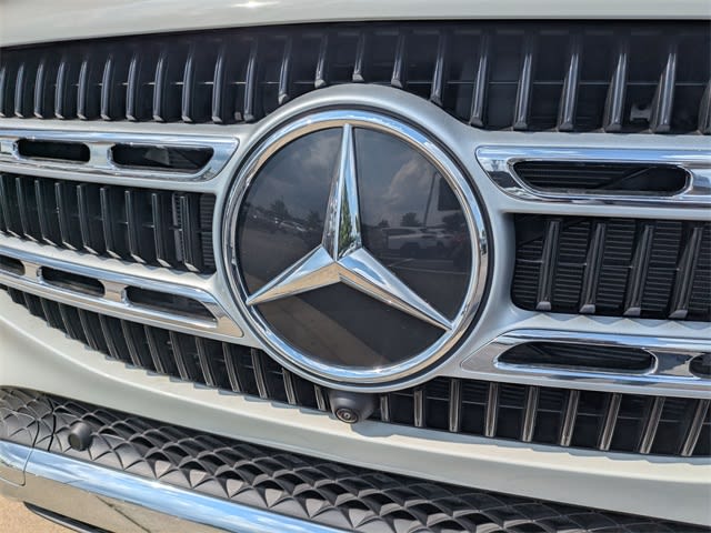 Thumbnail: 2025 Mercedes-Benz GLE - 7