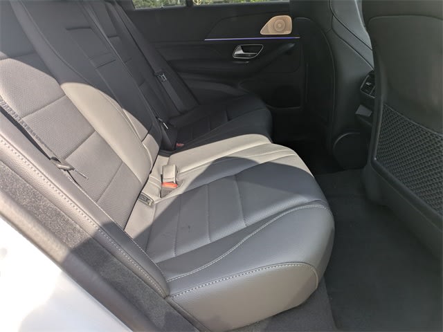 Thumbnail: 2025 Mercedes-Benz GLE - 27