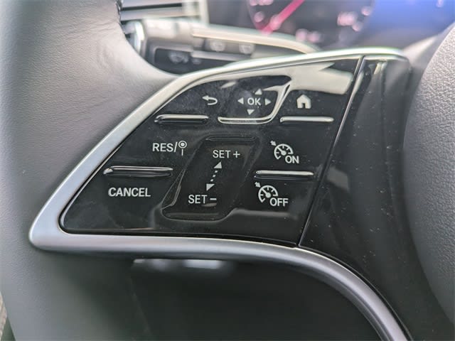 Thumbnail: 2025 Mercedes-Benz GLE - 29