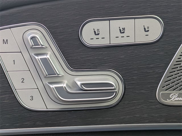 Thumbnail: 2025 Mercedes-Benz GLE - 24