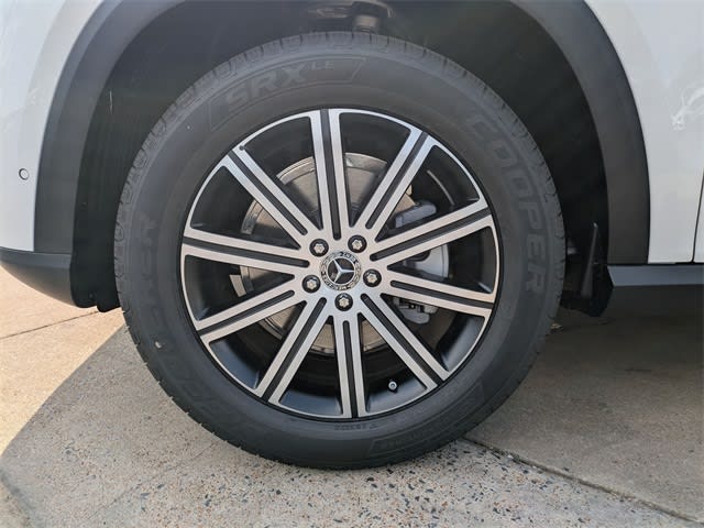 Thumbnail: 2025 Mercedes-Benz GLE - 8