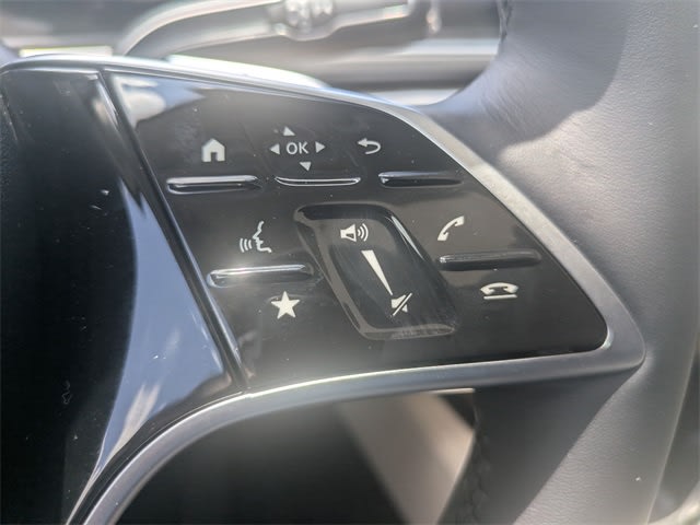 Thumbnail: 2025 Mercedes-Benz GLE - 29