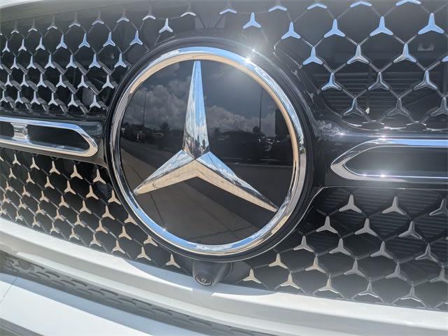 Thumbnail: 2025 Mercedes-Benz GLE - 7