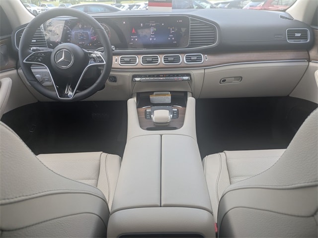 Thumbnail: 2025 Mercedes-Benz GLE - 9