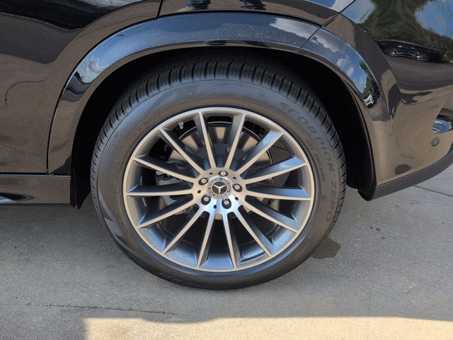 Thumbnail: 2026 Mercedes-Benz GLE - 8