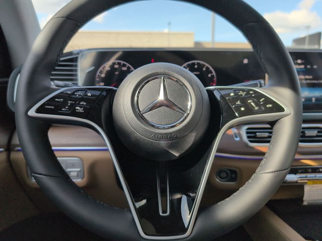 Thumbnail: 2026 Mercedes-Benz GLE - 10