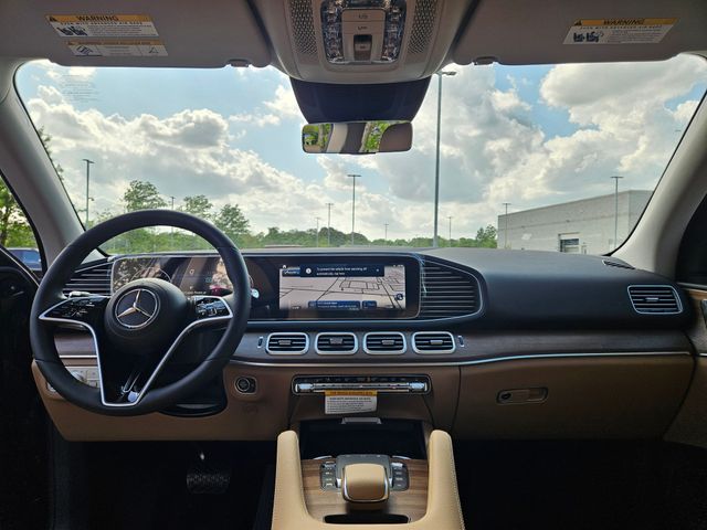 Thumbnail: 2026 Mercedes-Benz GLE - 14