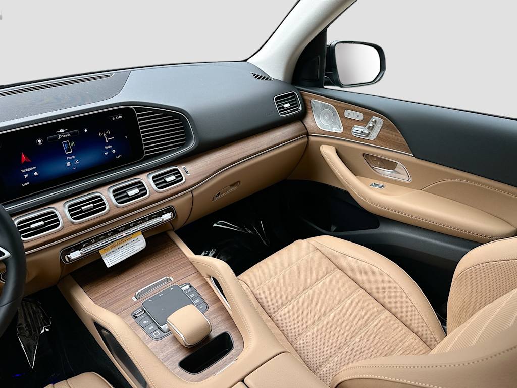 Thumbnail: 2026 Mercedes-Benz GLE - 17