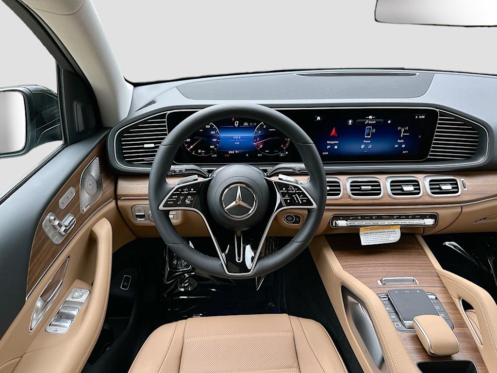 Thumbnail: 2026 Mercedes-Benz GLE - 14
