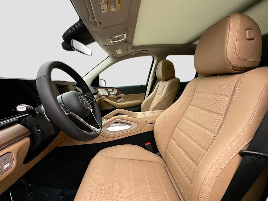 Thumbnail: 2026 Mercedes-Benz GLE - 11