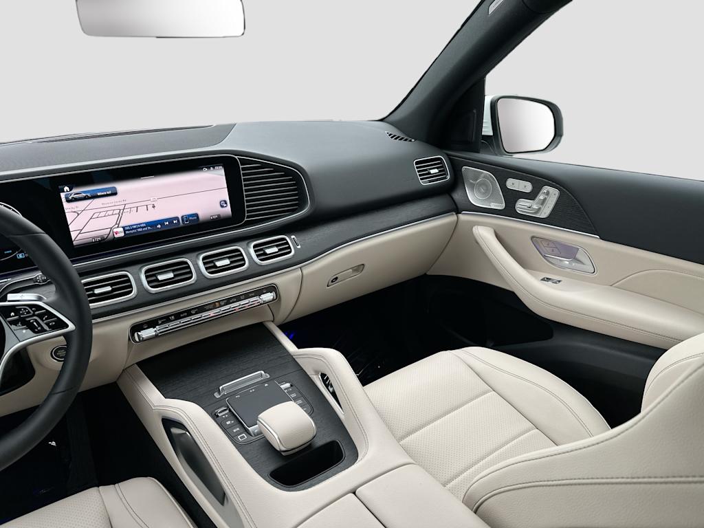 Thumbnail: 2026 Mercedes-Benz GLE - 14
