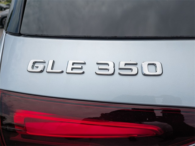 Thumbnail: 2025 Mercedes-Benz GLE - 22
