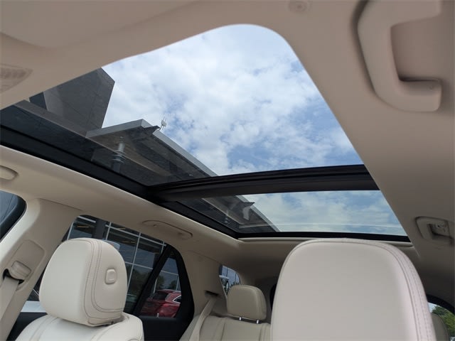 Thumbnail: 2025 Mercedes-Benz GLE - 24