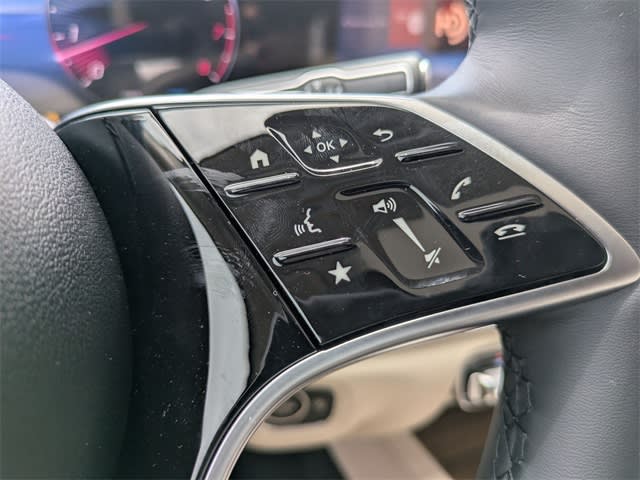 Thumbnail: 2025 Mercedes-Benz GLE - 29