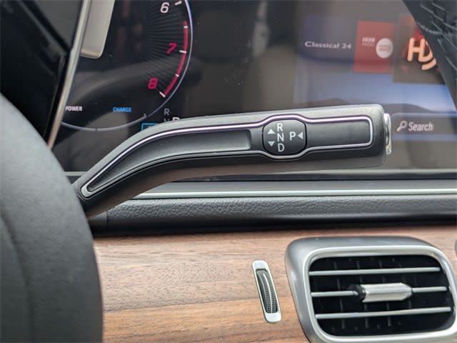 Thumbnail: 2025 Mercedes-Benz GLE - 35