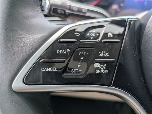 Thumbnail: 2025 Mercedes-Benz GLE - 28